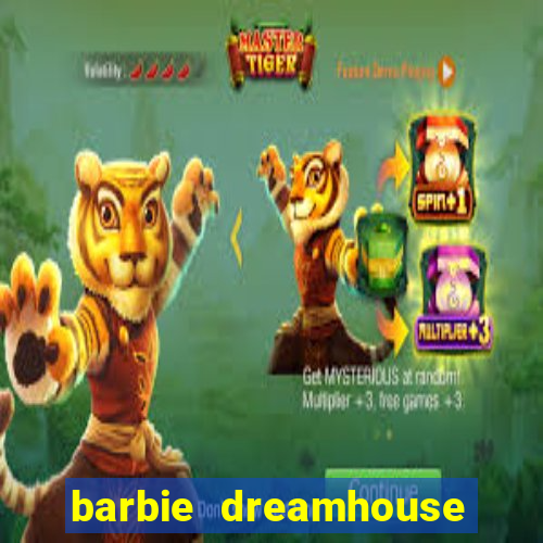 barbie dreamhouse adventures jogo tudo desbloqueado